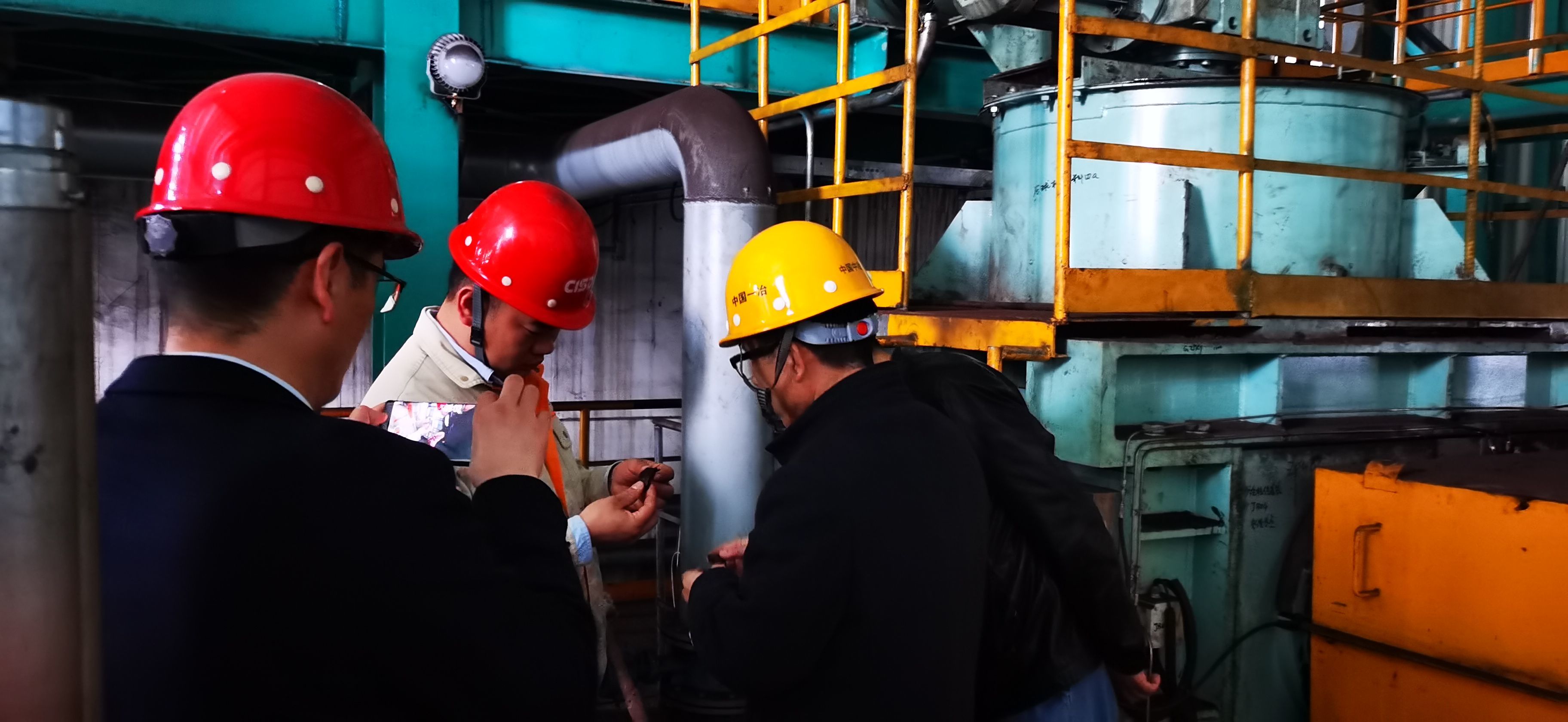 轉(zhuǎn)底爐脫鋅除塵會粘合劑：專業(yè)高效，助力鋼廠綠色生產(chǎn)！