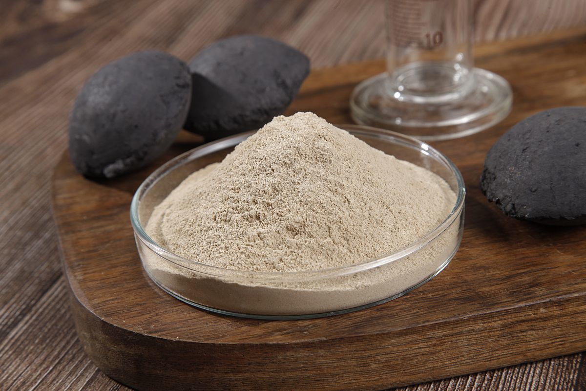 粘合劑的正確使用是至關(guān)重要，如何使用礦粉粘合劑？