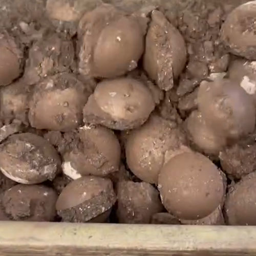 冶金行業(yè)固體廢物處理粘合劑：提升資源利用與環(huán)保效率的關(guān)鍵