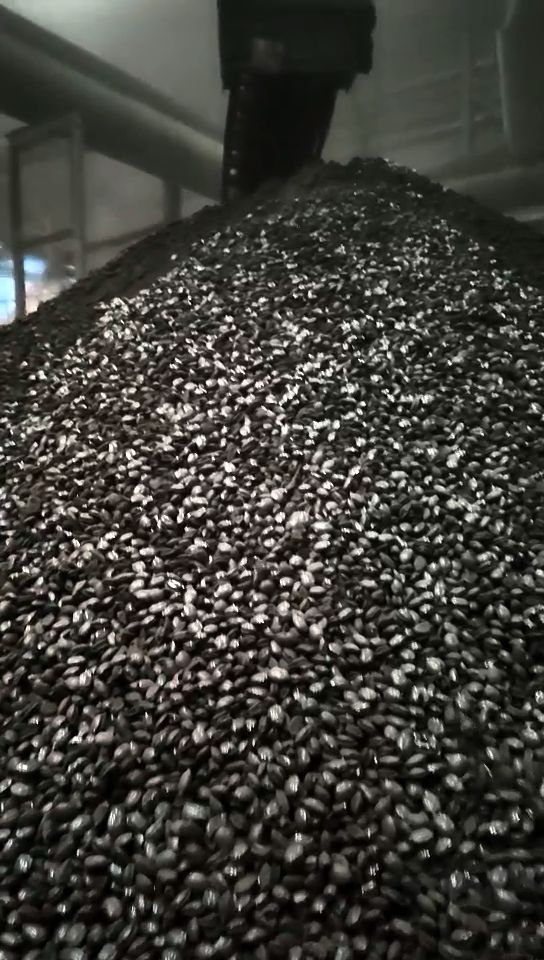 什么是球團的粉化率