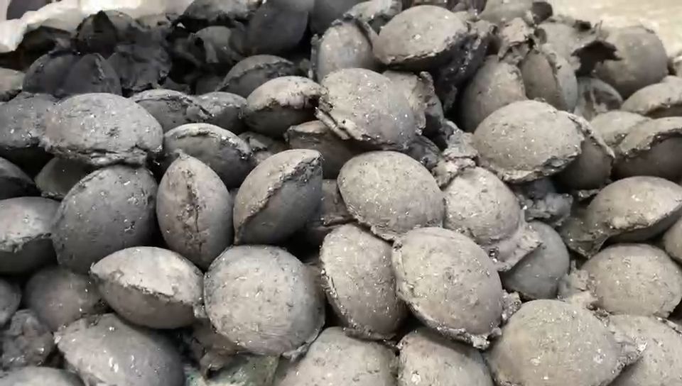 球團(tuán)粘合劑和膨潤土有什么區(qū)別？