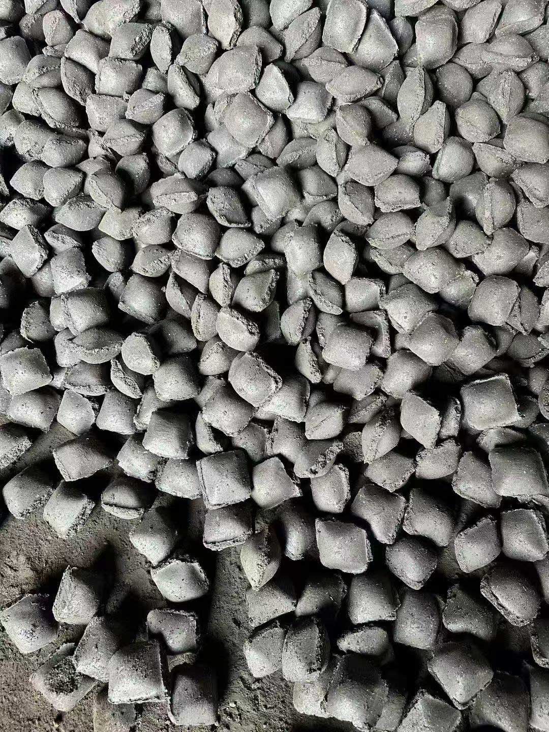 固廢除塵灰、污泥壓球回爐，粘合劑該怎么選？