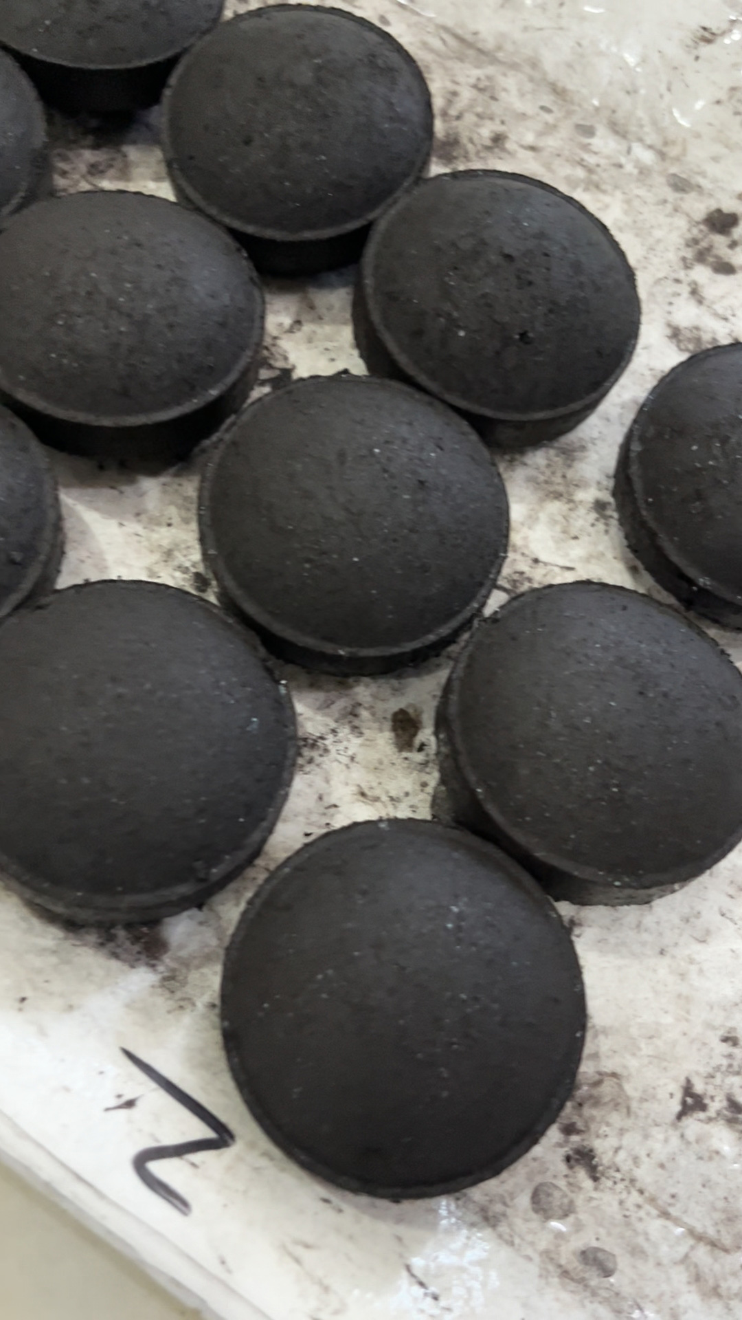 冶金球團粘合劑簡介