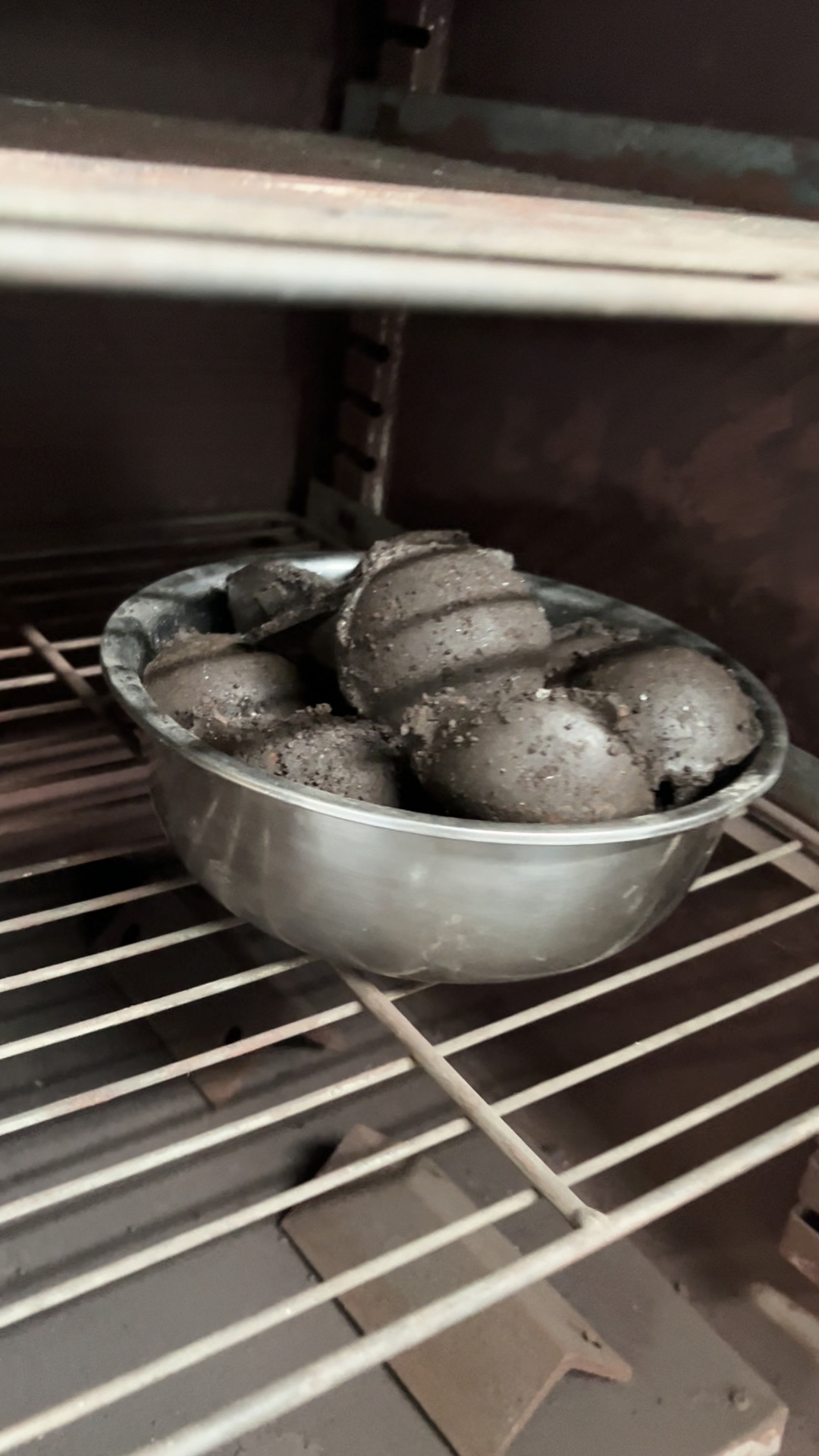 高爐的用途及冶煉過程